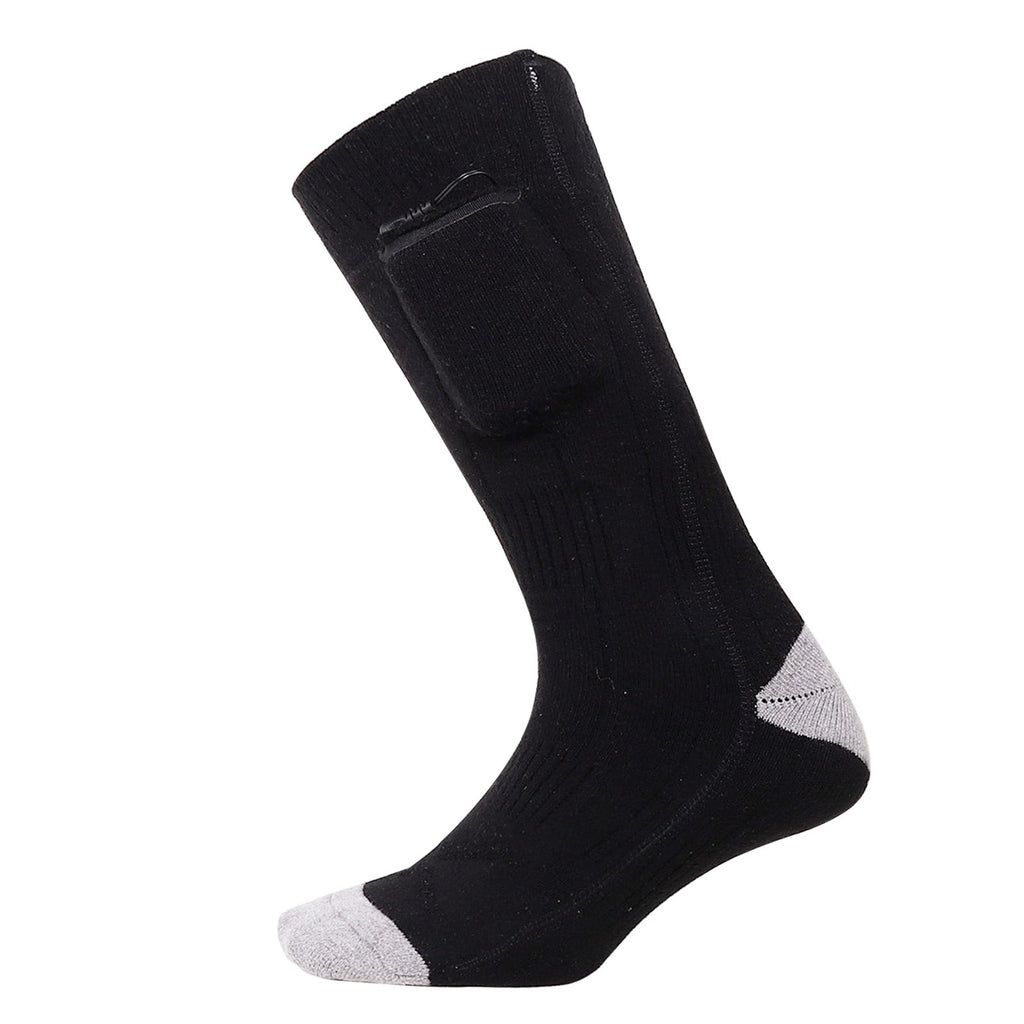 Soulsfeng WarmTrek Heated Socks
