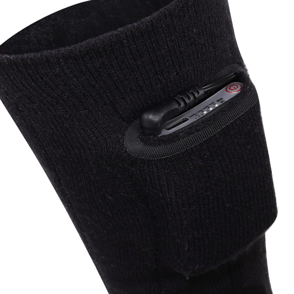 Soulsfeng WarmTrek Heated Socks