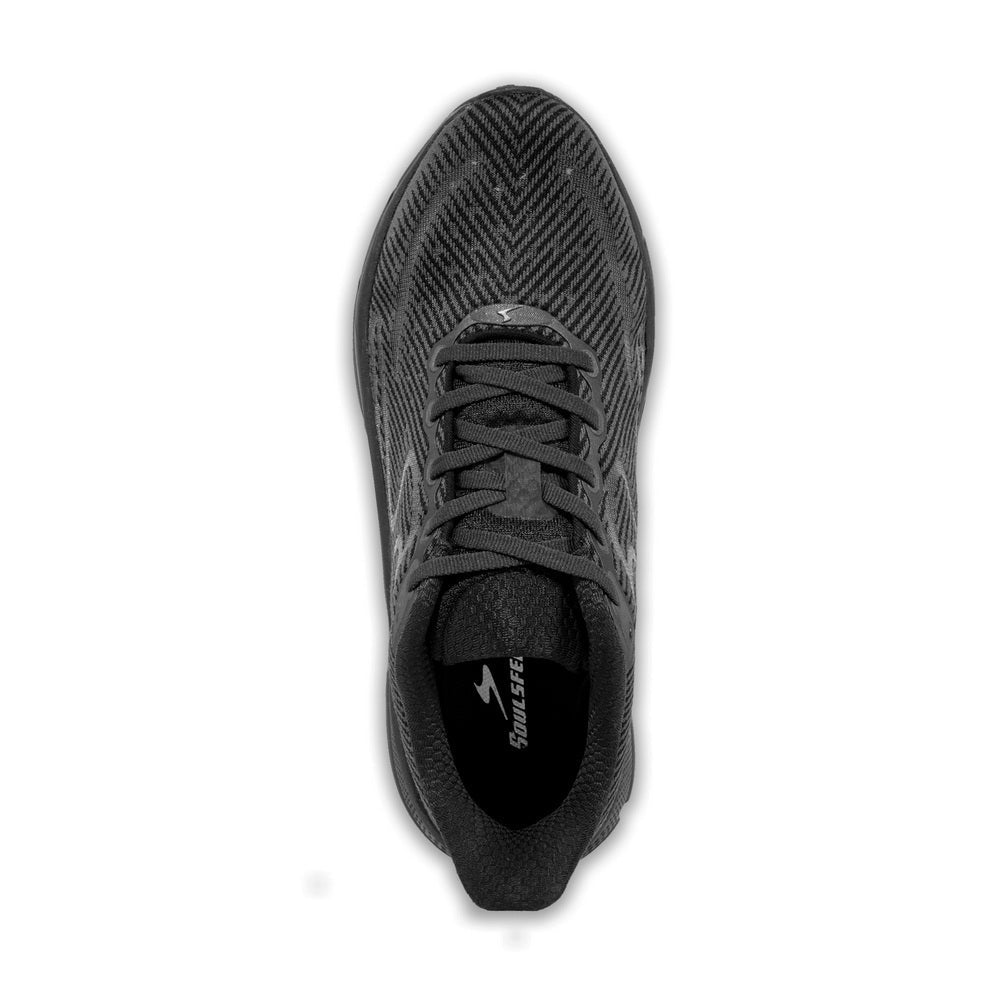 Soulsfeng Pathfinder Black & Olive Green