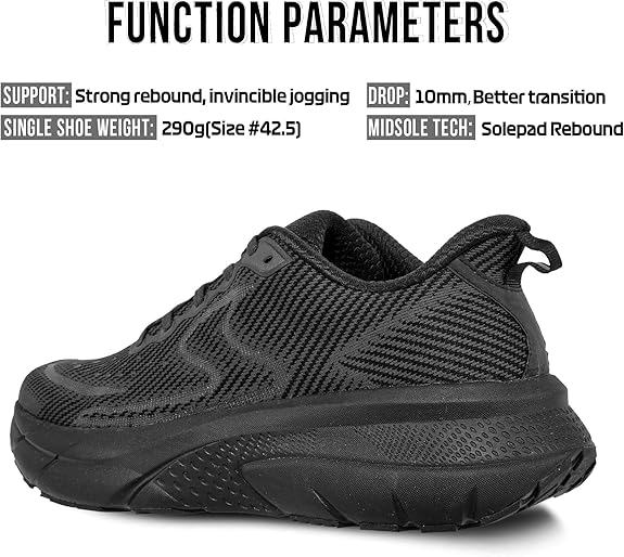 Soulsfeng Pathfinder Black & Olive Green