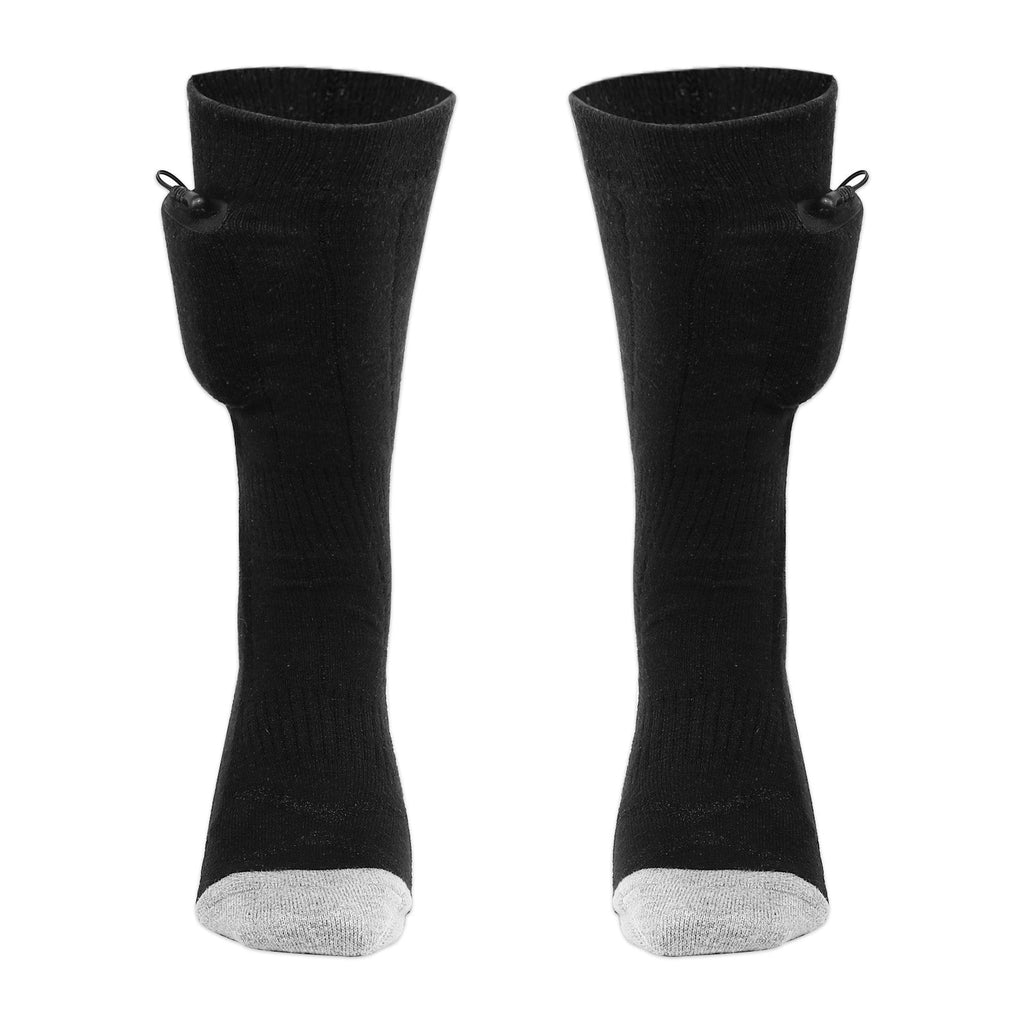 Soulsfeng WarmTrek Heated Socks